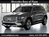 Photo of 2026 Mountain Grey Metallic Mercedes-Benz GLB 250