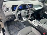 Thumbnail of 2024 Night Black Mercedes-Benz EQB 300