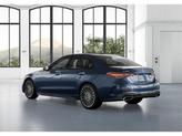 Thumbnail of 2025 Twilight Blue Metallic Mercedes-Benz C-Class