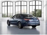 Thumbnail of 2025 Twilight Blue Metallic Mercedes-Benz C-Class