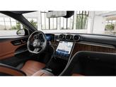 Thumbnail of 2025 Twilight Blue Metallic Mercedes-Benz C-Class