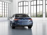 Thumbnail of 2025 Twilight Blue Metallic Mercedes-Benz C-Class
