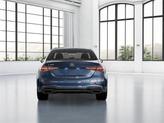 Thumbnail of 2025 Twilight Blue Metallic Mercedes-Benz C-Class