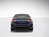 Thumbnail of 2025 Nautical Blue Metallic Mercedes-Benz S-Class