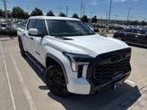 Thumbnail of 2024 Ice Cap Toyota Tundra Hybrid