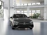 Thumbnail of 2024 Selenite Grey Metallic Mercedes-Benz C-Class