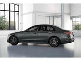 Thumbnail of 2024 Selenite Grey Metallic Mercedes-Benz C-Class