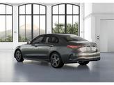 Thumbnail of 2024 Selenite Grey Metallic Mercedes-Benz C-Class