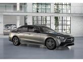Thumbnail of 2024 Selenite Grey Metallic Mercedes-Benz C-Class