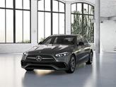 Thumbnail of 2024 Selenite Grey Metallic Mercedes-Benz C-Class