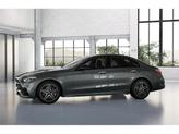 Thumbnail of 2024 Selenite Grey Metallic Mercedes-Benz C-Class
