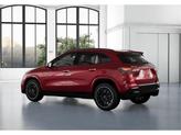 Thumbnail of 2025 MANUFAKTUR Patagonia Red Metallic Mercedes-Benz AMG GLA 35