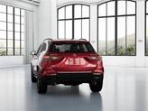 Thumbnail of 2025 MANUFAKTUR Patagonia Red Metallic Mercedes-Benz AMG GLA 35