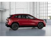 Thumbnail of 2025 MANUFAKTUR Patagonia Red Metallic Mercedes-Benz AMG GLA 35