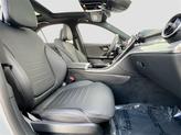 Thumbnail of 2025 MANUFAKTUR Alpine Gray Mercedes-Benz C-Class