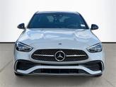Thumbnail of 2025 MANUFAKTUR Alpine Gray Mercedes-Benz C-Class