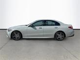 Thumbnail of 2025 MANUFAKTUR Alpine Gray Mercedes-Benz C-Class