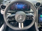 Thumbnail of 2025 MANUFAKTUR Alpine Gray Mercedes-Benz C-Class