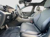Thumbnail of 2025 MANUFAKTUR Alpine Gray Mercedes-Benz C-Class