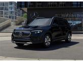 Thumbnail of 2023 Night Black Mercedes-Benz EQB 300