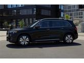 Thumbnail of 2023 Night Black Mercedes-Benz EQB 300