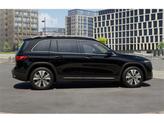 Thumbnail of 2023 Night Black Mercedes-Benz EQB 300