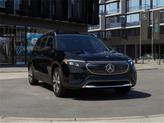 Thumbnail of 2023 Night Black Mercedes-Benz EQB 300