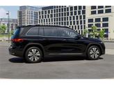 Thumbnail of 2023 Night Black Mercedes-Benz EQB 300