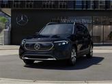 Thumbnail of 2023 Night Black Mercedes-Benz EQB 300
