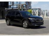Thumbnail of 2023 Night Black Mercedes-Benz EQB 300