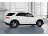 Thumbnail of 2025 Polar White Mercedes-Benz GLE 350