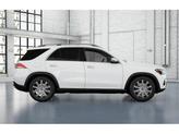 Thumbnail of 2025 Polar White Mercedes-Benz GLE 350