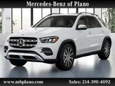 Photo of 2025 Polar White Mercedes-Benz GLE 350