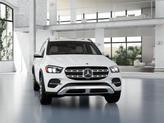Thumbnail of 2025 Polar White Mercedes-Benz GLE 350