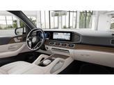 Thumbnail of 2025 Polar White Mercedes-Benz GLE 350