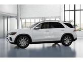 Thumbnail of 2025 Polar White Mercedes-Benz GLE 350