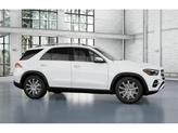 Thumbnail of 2025 Polar White Mercedes-Benz GLE 350
