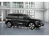Thumbnail of 2025 Night Black Mercedes-Benz GLB 250