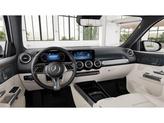 Thumbnail of 2025 Night Black Mercedes-Benz GLB 250