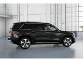 Thumbnail of 2025 Night Black Mercedes-Benz GLB 250