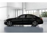 Thumbnail of 2022 Black Mercedes-Benz C-Class