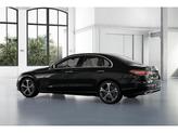 Thumbnail of 2022 Black Mercedes-Benz C-Class