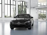 Thumbnail of 2022 Black Mercedes-Benz C-Class