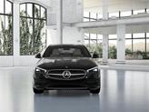Thumbnail of 2022 Black Mercedes-Benz C-Class