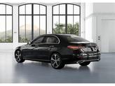 Thumbnail of 2022 Black Mercedes-Benz C-Class