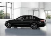 Thumbnail of 2022 Black Mercedes-Benz C-Class
