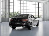 Thumbnail of 2022 Black Mercedes-Benz C-Class