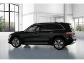 Thumbnail of 2025 Night Black Mercedes-Benz GLB 250