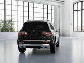 Thumbnail of 2025 Night Black Mercedes-Benz GLB 250