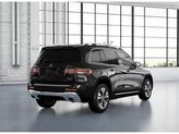 Thumbnail of 2025 Night Black Mercedes-Benz GLB 250